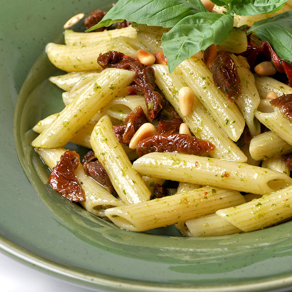 Pasta dishes treasure this are a worn exercise of pine nuts, however Pinyon Pine Nuts abolish it exceptional.