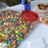 easy camping trail mix