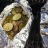 easy foil packet fish recipe