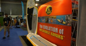 Advanced Elements Infltabable SUP Boards