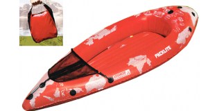 Advanced Elements Inflatable PackLite Kayak