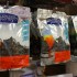 bacpacker's pantry dehydrated camping food