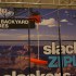slackers zip line kit