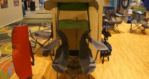 Kelsyus Canopy Chair