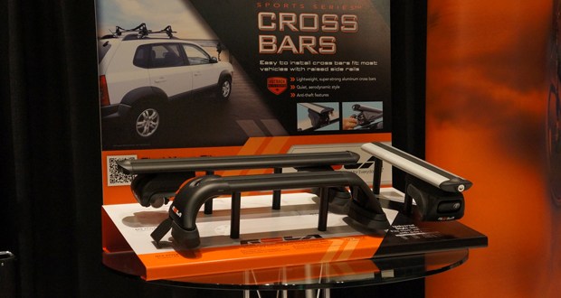 rola removable roof rack