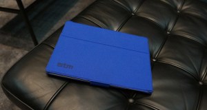 STM Bags Skinny iPad Case