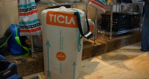 Ticla GOOD kit