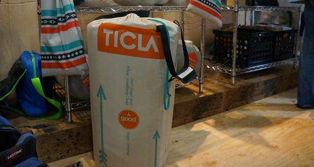 Ticla GOOD kit