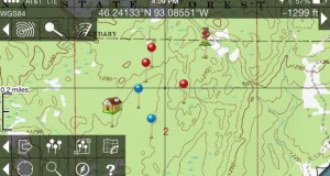 Best GPS App For iPhone