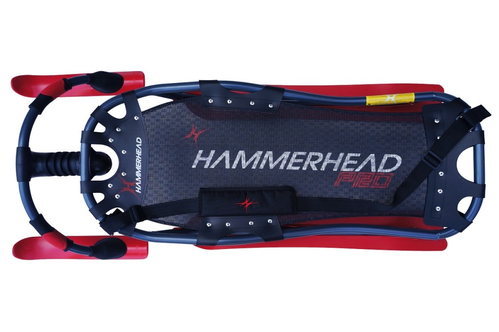 2014 Hammerhead Pro