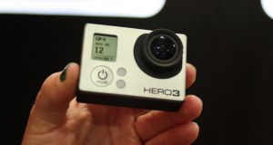 GoPro Hero3
