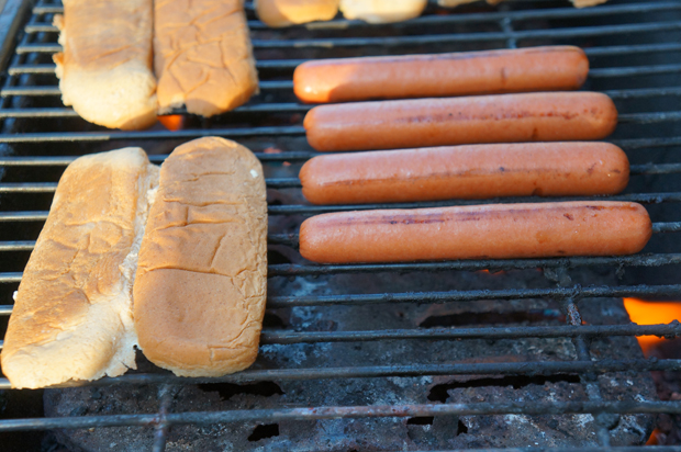 bulldog hot dog recipe