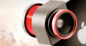Olloclip 3-in-1 Lens for the iPhone
