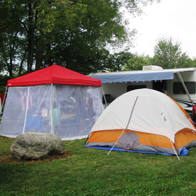Meadville_KOA_Tent_Camping_Pennsylvania