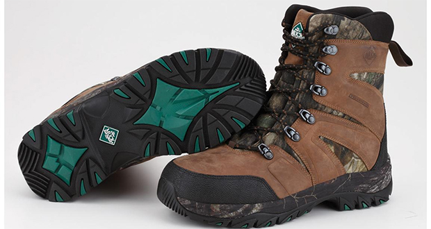 The Muck Boots Woodland Extreme Is 