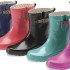 ranger puddleton rain boots