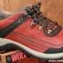 wolverine impact wind hiker shoe