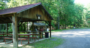 Echo Valley Campground PA