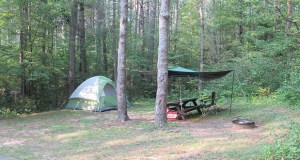 Get To Know Country Aire Campground