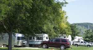 Petersons RV Campground Minnesota