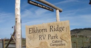 Elkhorn Ridge RV Resort