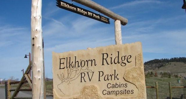 Elkhorn Ridge RV Resort