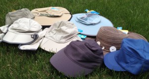 Sunday Afternoon Hats Review
