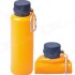 Ace Camp Silicone Water Bottle