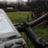 Aquapac Bike Mounted Waterproof Phone Case