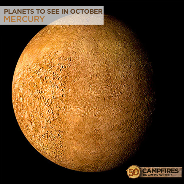 planets you can see in october
