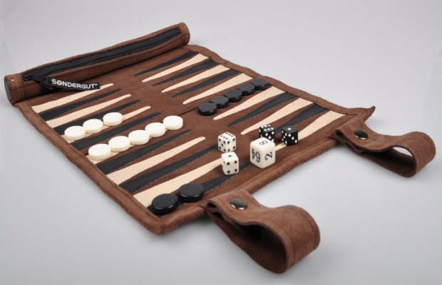 sondergut backgammon