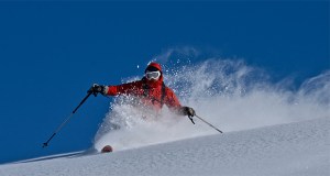 ski resorts for families