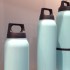 SIGG thermo water bottle