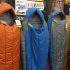 mountainSmith sleeping bags