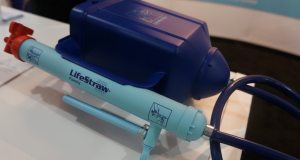 lifestraw personal filtration line