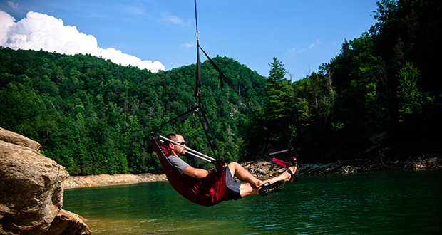 Gear Of The Year Eno Lounger Chair, Eno Hanging Lounge Chair