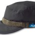 kavu pack hat