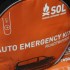 SOL Roadtripper Auto Emergency Kit