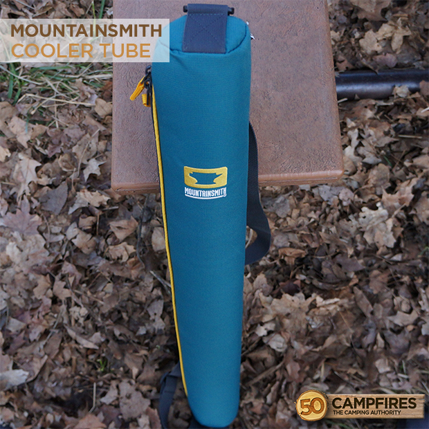 mountainsmith cooler tube