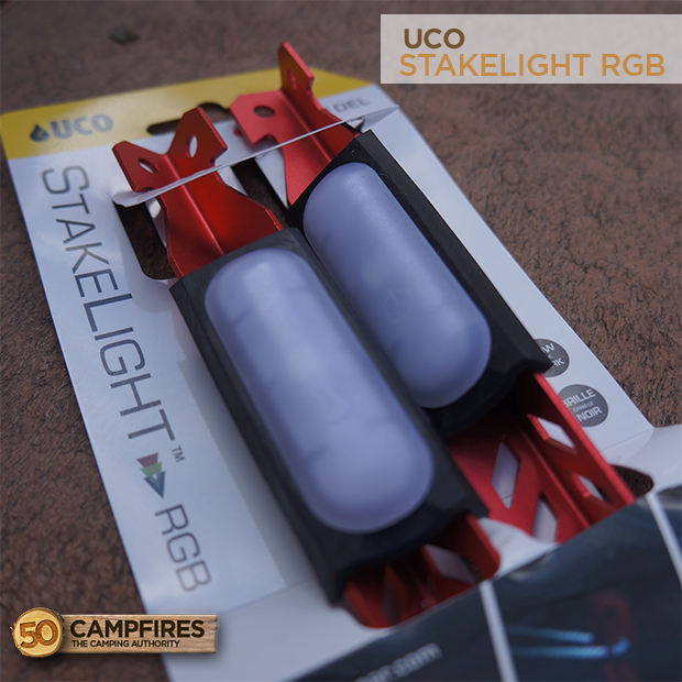 UCO Stakelight RGB