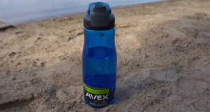 AVEX Brazos AutoSeal Water Bottle