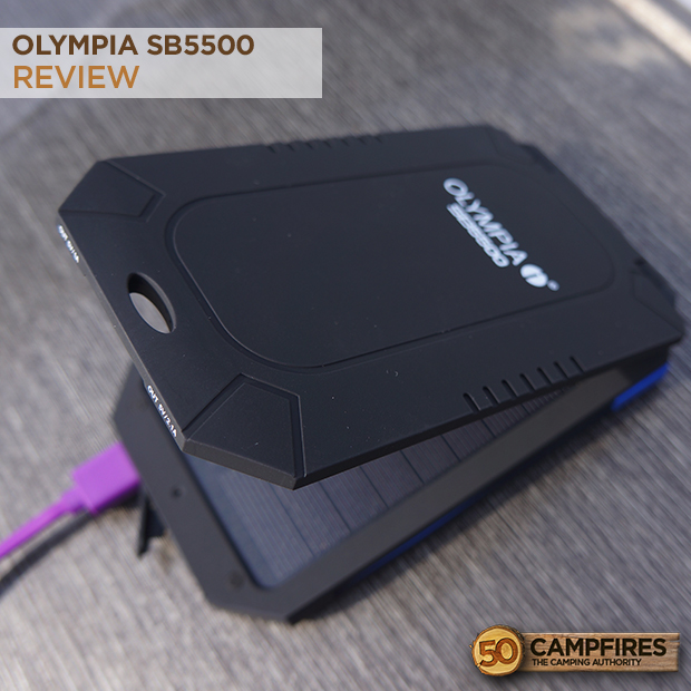 Olympia SB5500