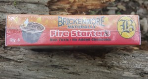 Brickenmore Fire Starters