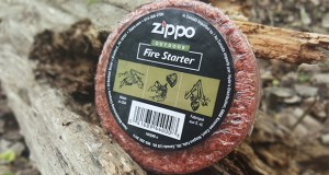 Zippo Outdoor Cedar Fire Starter