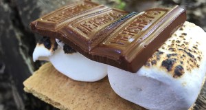 Rainy Day S'mores feature