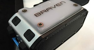 Braven BRV Pro Accessories