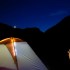 Big Agnes Chimney Creek 4 Lighted Tent