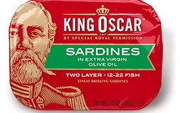 Try sardines as a snack, lunch on the go, or as a main dish ingredient.