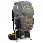 Vargo Outdoor Equipment Ti-Arc Ultralight External Frame Backpack