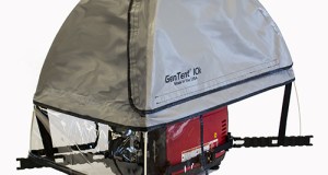 GenTent Safety Canopies